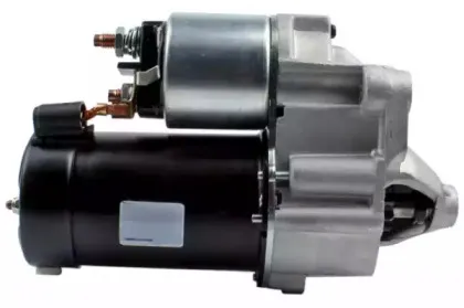 Стартер HELLA купить